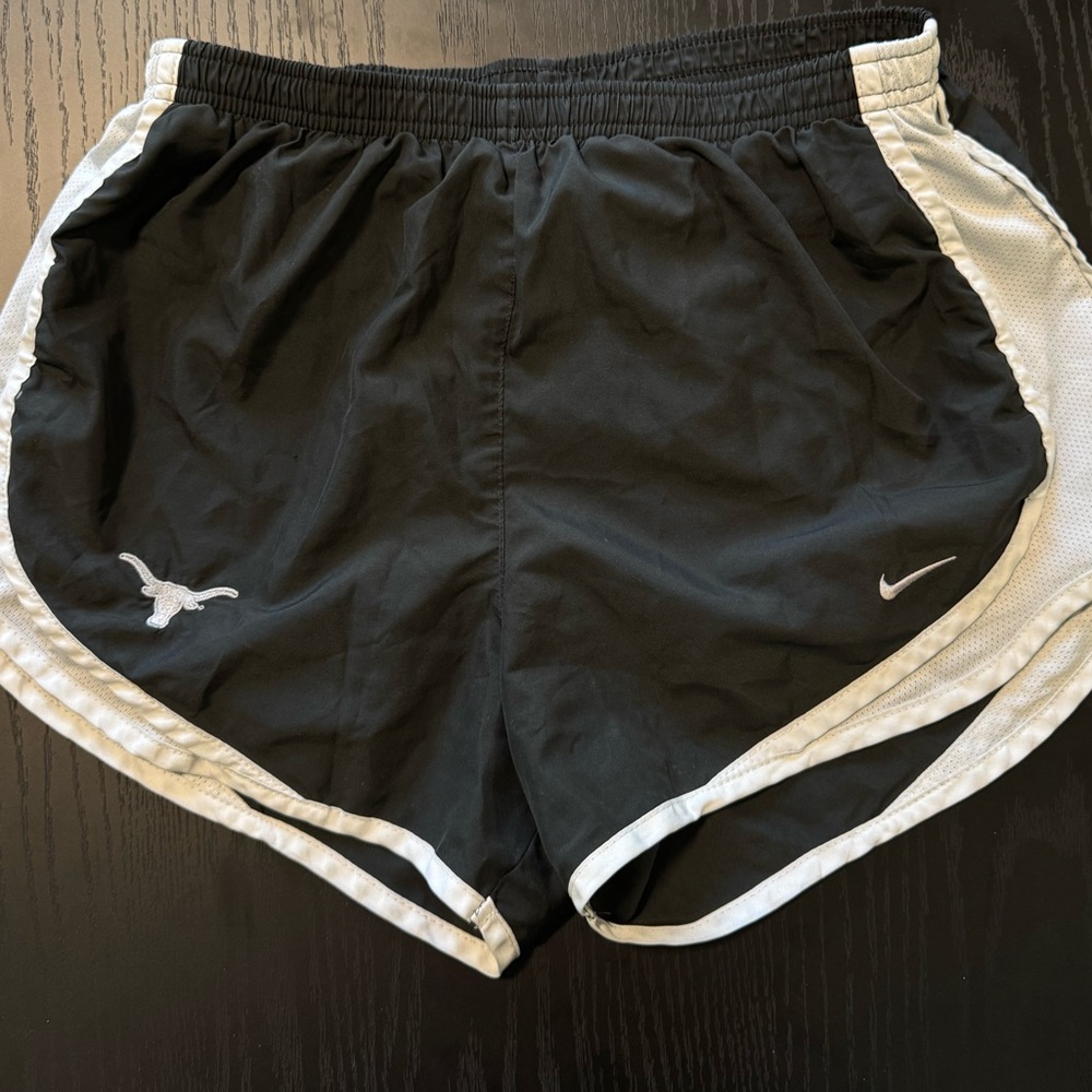 Nike Exclusive UT LongHorn Dri-Fit Shorts